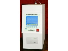 微电脑凝点倾点自动测定仪    JX1-ND－9B