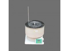 集热式恒温磁力搅拌浴    HA-HWCL-5