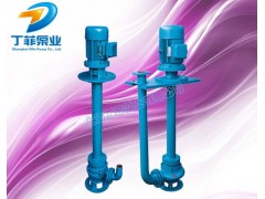 不銹鋼液下泵 YWP液下無堵塞排污泵 YWP液下式排污泵