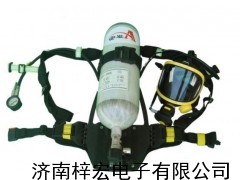 背负式空气呼吸器，正压式逃生呼吸器