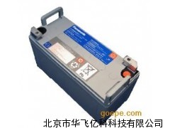 攀枝花松下蓄电池LC-P1265st一级经销商