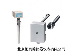 浸入式温度传感器/温度传感器