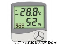 温湿度表     LP-YBE-WSD