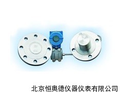 隔膜密封式差压变送器/差压变送器 LP-LD3051