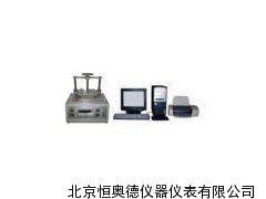 平板导热系数仪  导热系数仪  XY-DRH-III