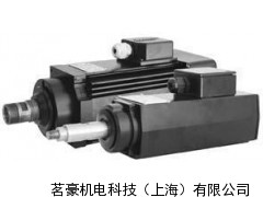 森力玛小型GSB主轴电机