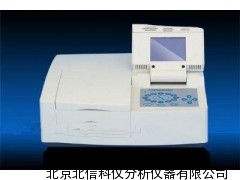 紫外可见分光光度计 可见分光光度检测仪 可见分光能量光度计