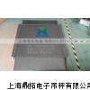 托利多地磅,标准,5吨称重无误差电子地磅秤