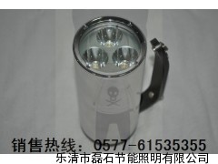 昆明海洋王防爆探照灯经销商 重庆RJW7101防水防爆探照灯