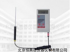 接触式数字测温仪/数字测温仪/便携式测温仪/接触式测温仪