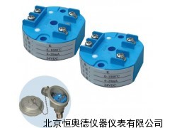 温度变送器   SBWZ