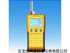 泵吸式可燃气体检测报警仪 可燃气体检测报警仪