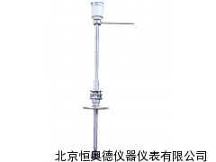 插入式涡轮流量计/流量计    LP-LWCQ