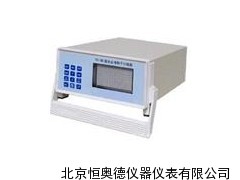台式6通道粒子计数器  粒子计数器  JS-PC-3B