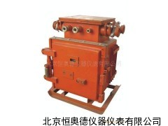 矿用隔型长距离短路保护照明综合装置/照明信号综合装置