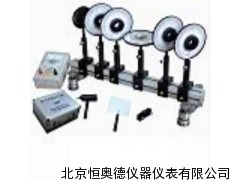 偏振光实验仪/偏振光实验计   NTP-GPS-ⅢC