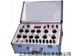 非平衡电桥     NTP-QJ-3