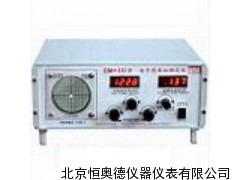 电子荷质比测定仪/电子荷质比测定计