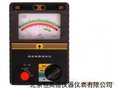 缘电阻测试仪/电阻测试仪 （10000V）