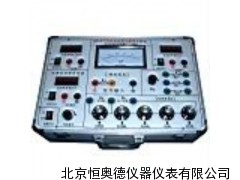 NTP-DG  电表改装与校准实验仪