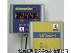 压缩空气残油检测仪 残油检测仪   HA8-OIL