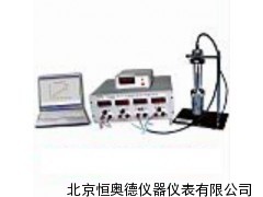 普朗克常数测定仪      NTP-GD-3