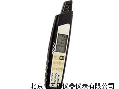 笔式炎热数计（温度/湿度/热度/露点/大气压力计）