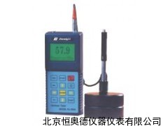 智能化里氏硬度计 里氏硬度计  FST-HL-300