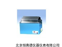 WB-1010P 恒温水浴