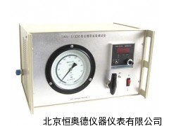 QXD60-1 毛细管流量测试仪