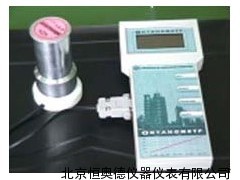 油品品质分析仪/柴油十六烷值测定仪/辛烷值测定仪