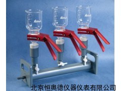 ATS-PVM-1/3/6系列 多联过滤器