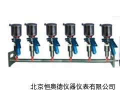 ATS-SSM/1/3/6 多联过滤器