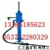 新研發(fā)YSP45向上鑿巖機(jī)