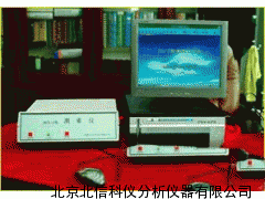冷原子测汞仪  汞蒸汽浓度测定仪  汞含量分析仪