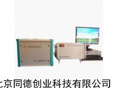 脈沖式核磁共振含油含水分析儀