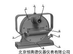 光学象限仪/象限仪  XAQM-I