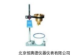 WX-LND-1 涂料粘度计