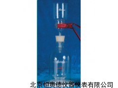 罩杯式过滤瓶/过滤瓶   ATS-ZFB-01