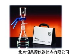 溶剂过滤器    ATS-AL-01