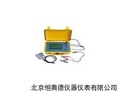 电力电缆故障测距仪/电力电缆故障测距计