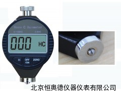 数显邵氏硬度计/数显硬度仪  JYY-C