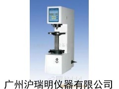 電子布氏硬度計HBE-3000A，