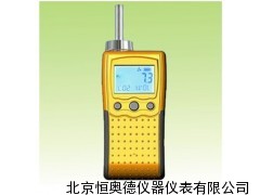 泵吸式氧化二氮检测仪/便携式笑气检测仪/氧化亚氮检测仪