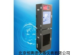 重金属离子在线分析仪/六价铬在线分析仪/在线六价铬监测仪