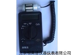 氧气分析仪/氧气检测仪　 JMC-CY-7B