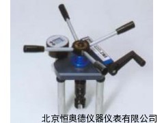 拉拔测试仪/拉拔检测仪　 DYNA