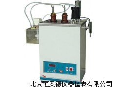 石油产品铜片银片腐蚀测定器 铜片银片腐蚀测定器