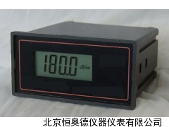 纯水)经济在线电导率仪/电导率仪 CHN-CM-330
