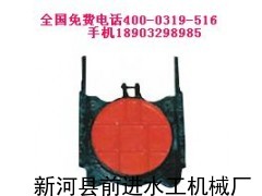 齊齊哈爾不銹鋼閘門和鑄鐵鑲銅圓閘門廠家